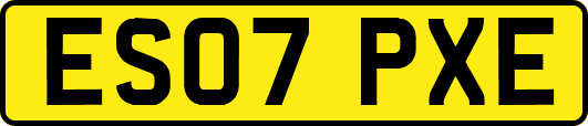 ES07PXE