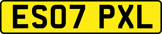 ES07PXL