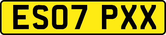 ES07PXX