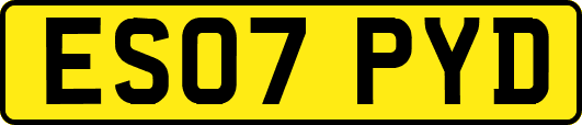 ES07PYD