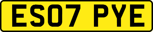 ES07PYE