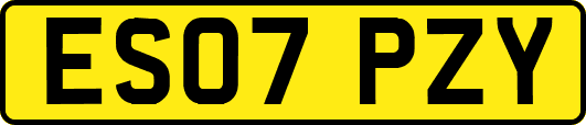 ES07PZY