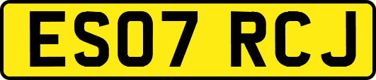 ES07RCJ