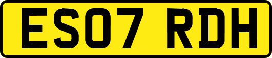 ES07RDH