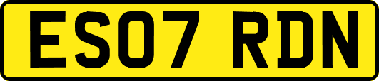 ES07RDN