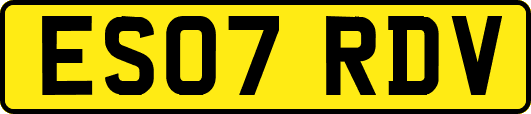 ES07RDV