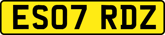 ES07RDZ