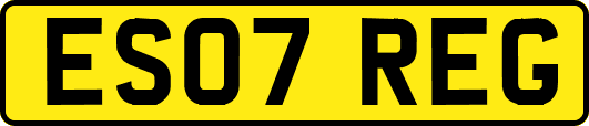 ES07REG