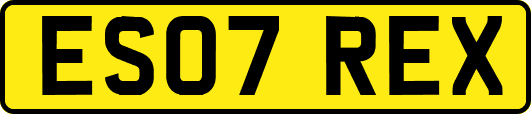 ES07REX