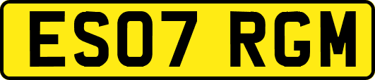 ES07RGM
