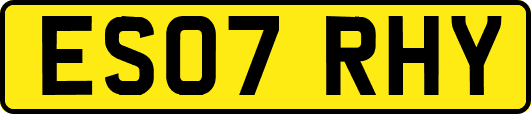 ES07RHY