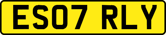 ES07RLY