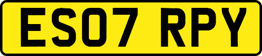 ES07RPY