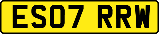 ES07RRW