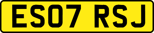 ES07RSJ