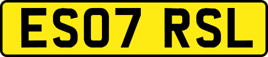ES07RSL