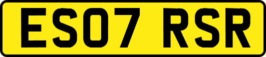ES07RSR