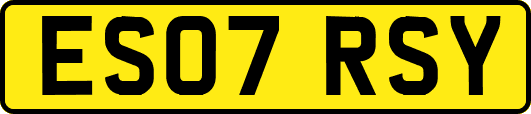 ES07RSY