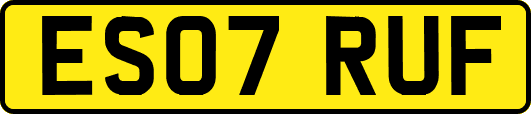 ES07RUF