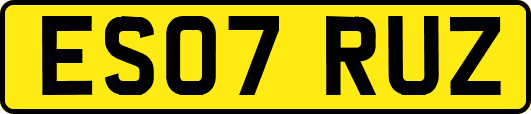 ES07RUZ