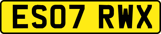 ES07RWX