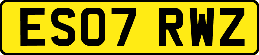 ES07RWZ