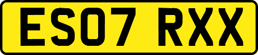 ES07RXX