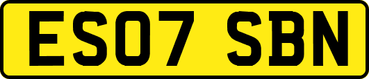 ES07SBN