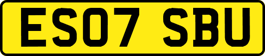 ES07SBU