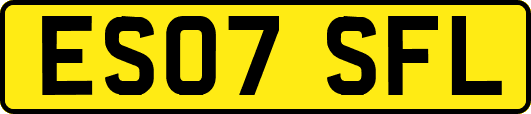 ES07SFL