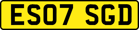 ES07SGD
