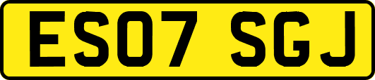 ES07SGJ