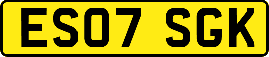 ES07SGK