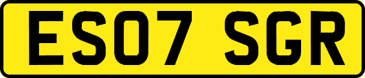 ES07SGR
