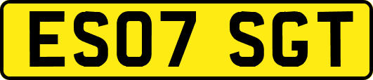 ES07SGT