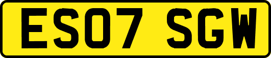 ES07SGW