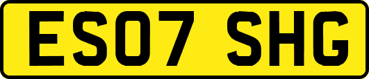 ES07SHG