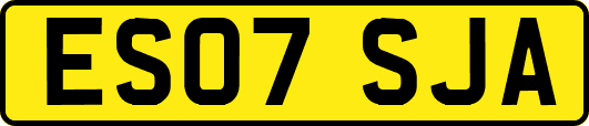 ES07SJA