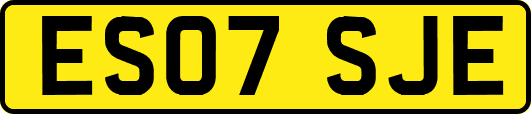 ES07SJE
