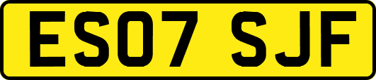 ES07SJF