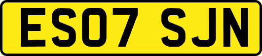ES07SJN