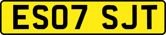 ES07SJT