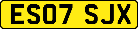 ES07SJX