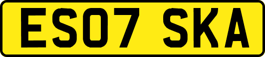 ES07SKA