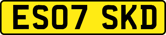 ES07SKD