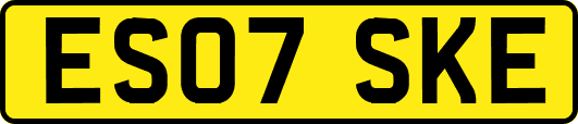ES07SKE