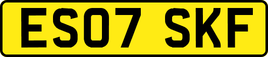 ES07SKF