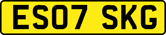 ES07SKG