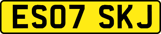 ES07SKJ