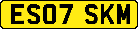ES07SKM